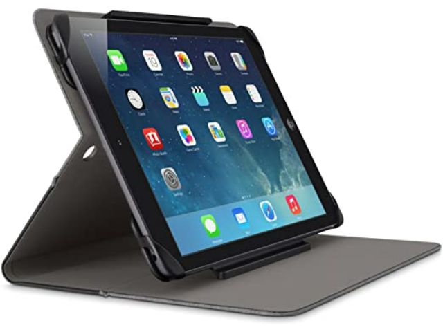 3sixT Neo Lifestyle iPad Folio Case - iPad 10.9/11 Gen10/A16