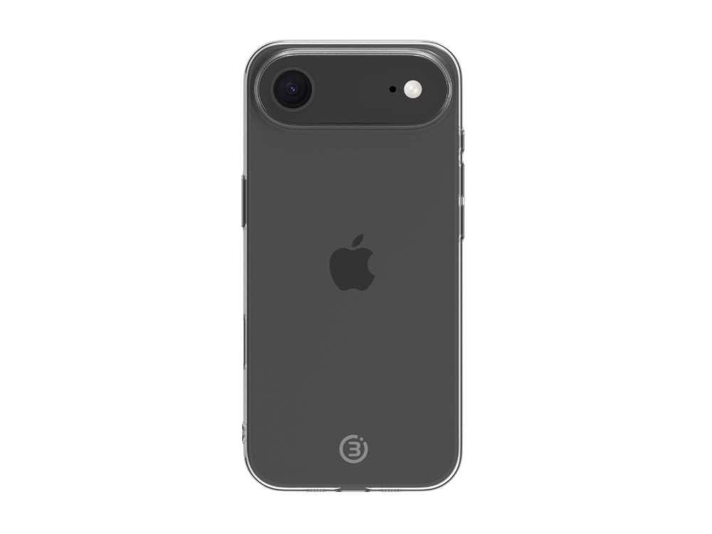 3sixT Clear Snap - iPhone Air - Clear