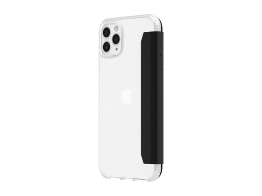 Griffin Survivor Clear Wallet for iPhone 11 Pro Max