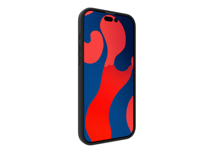 3sixT PureFlex+ Silicone - iPhone 16 Pro Max - (MS) Black