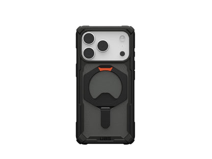 UAG Plasma XTE (MS) - iPhone 18 Pro/17 Pro - Blk/Ora