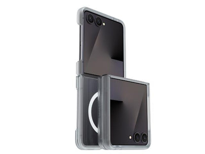 OtterBox Thin Flex Magnets - Galaxy Z Flip 8 - Clear