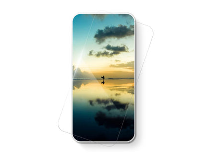 InvisibleShield Fusion D30 Curve - Samsung GS22 Ultra