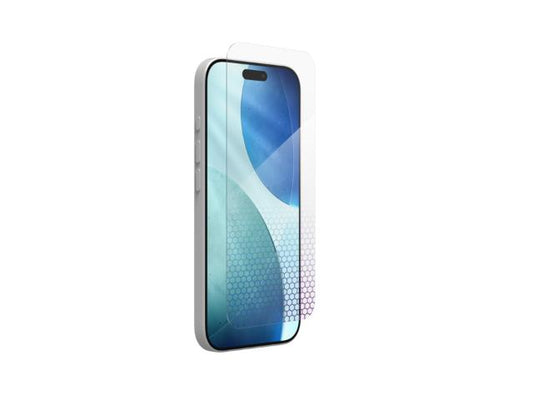 InvisibleShield Glass XTR5 - iPhone 17