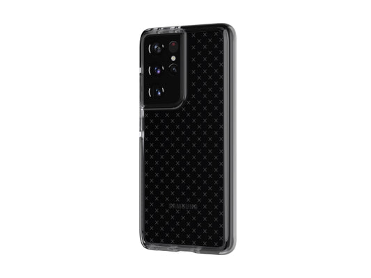 Tech21 EvoCheck for Samsung GS21 Ultra - Black