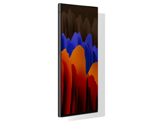 3sixT PrismShield Classic TPU SP (2 pk) - Samsung GS22 Ultra
