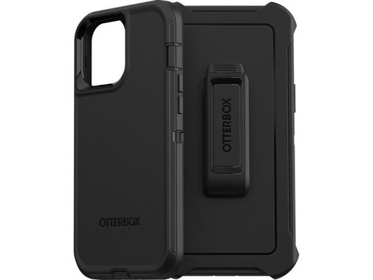 OtterBox Defender for iPhone 13 Pro Max - Black