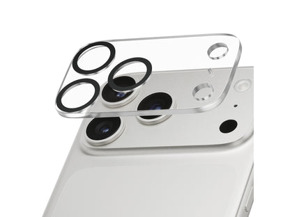 Panzer PicturePerfect Lens Protector - iPhone 17 Pro Max