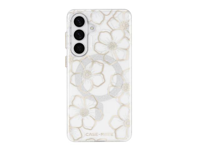 Casemate Floral Gems (MS) - Samsung GS26+