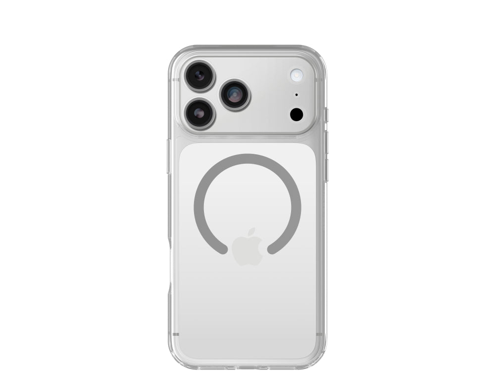 OtterBox Lumen Clear - iPhone18 Pro - Clear