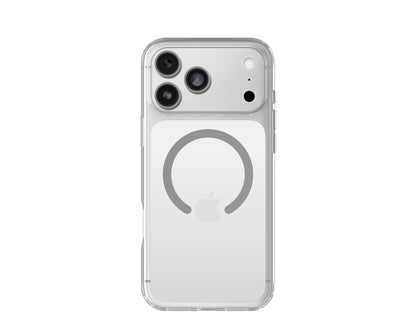 OtterBox Lumen Clear - iPhone18 Pro - Clear