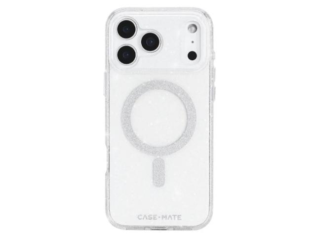 Case-Mate Twinkle - iPh 18 Pro Max /17 Pro Max- Twilight Slv