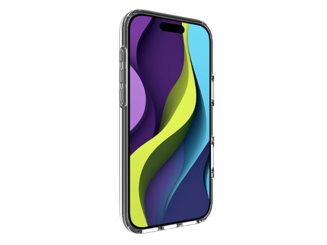 3sixT PureFlex+ Nano - iPhone 18 Pro Max - Clear