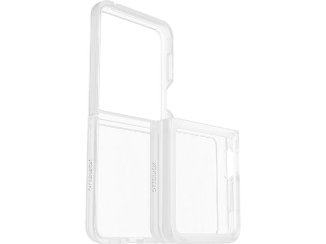 OtterBox Thin Flex - Flip 5 - Clear