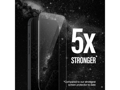 PanzerGlass UWF Ceramic SP -iPhone 16 Pro