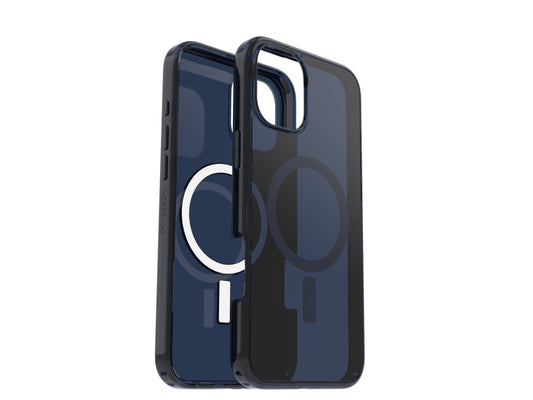 OtterBox Symmetry MagSafe - iPhone 16 Plus - Blue