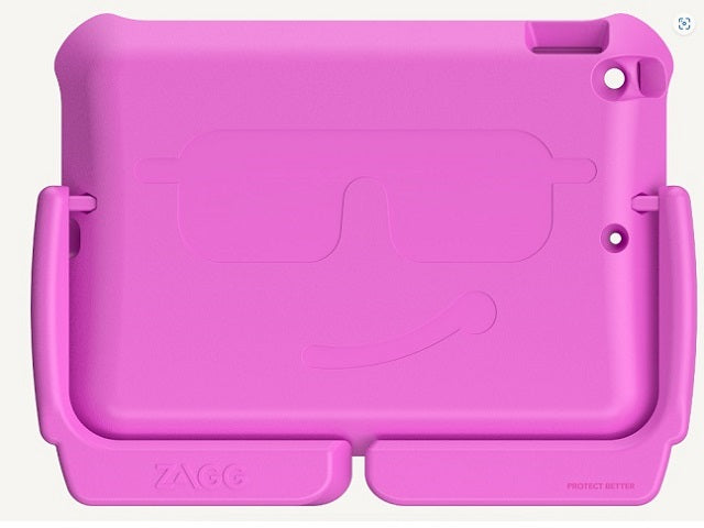 ZAGG Orlando - iPad 10.2 - Pink
