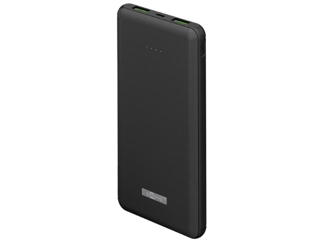 Goobay Powerbank 10000mAh Wireless QC/PD
