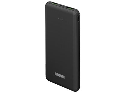 Goobay Powerbank 10000mAh Wireless QC/PD