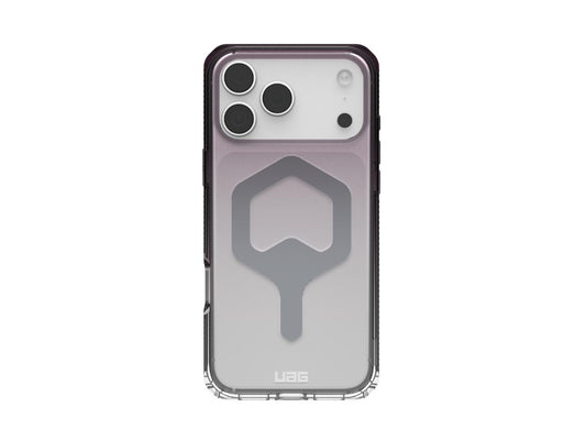 UAG Plyo (MS) - iPhone 18Pro Max/17 Pro Max - Blk/Clr