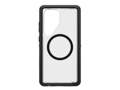 OtterBox Defender XT Magnets - Samsung GS25 Ultra -Dark Side