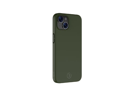 3sixT PureFlex+ - iPhone 17e/16e/14 - (MS)(RC) Green