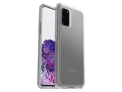 Otterbox Symmetry for Samsung GS20+ - Clear