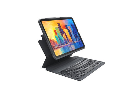 ZAGG Keyboard Pro Keys - iPad 10.9 Gen 10 - Black/Grey