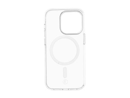 3sixT PureFlex+ - iPhone 14 Pro - (MS)(RC) Clear/Clear
