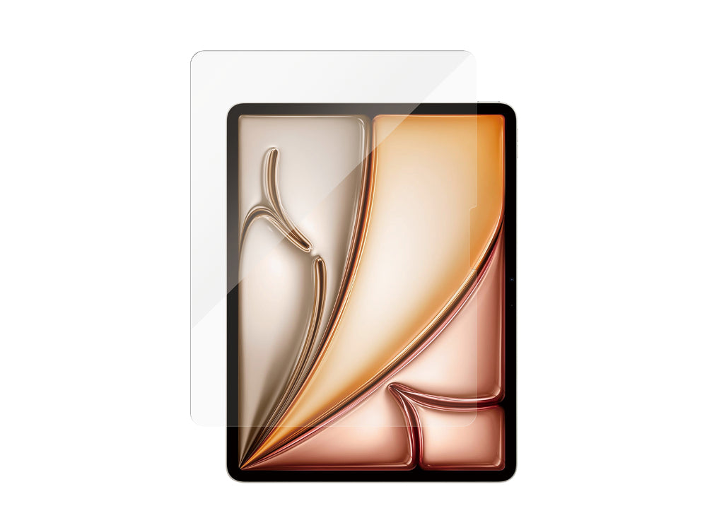 Panzer UWF SP iPad Air 13(M2/M3/M4)/Pro 13(M4)2024 w.Fastfit