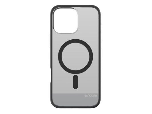Incase Slim Case (MS) iPhone 16 Pro Max - Black -EOL