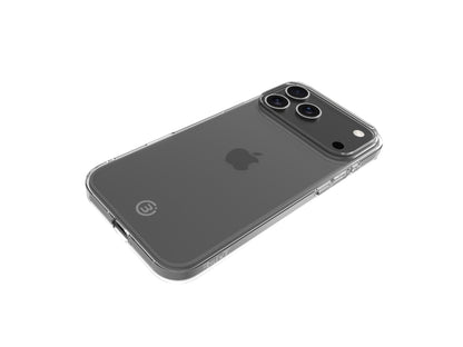 3sixT Clear Snap - iPhone 17 Pro Max - Clear