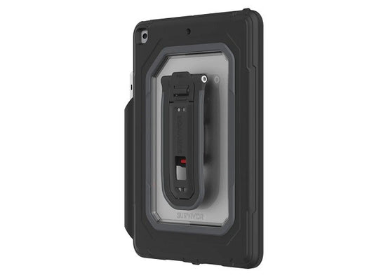 Survivor All-Terrain -  iPad 10.2 Gen 7/8/9 - Black