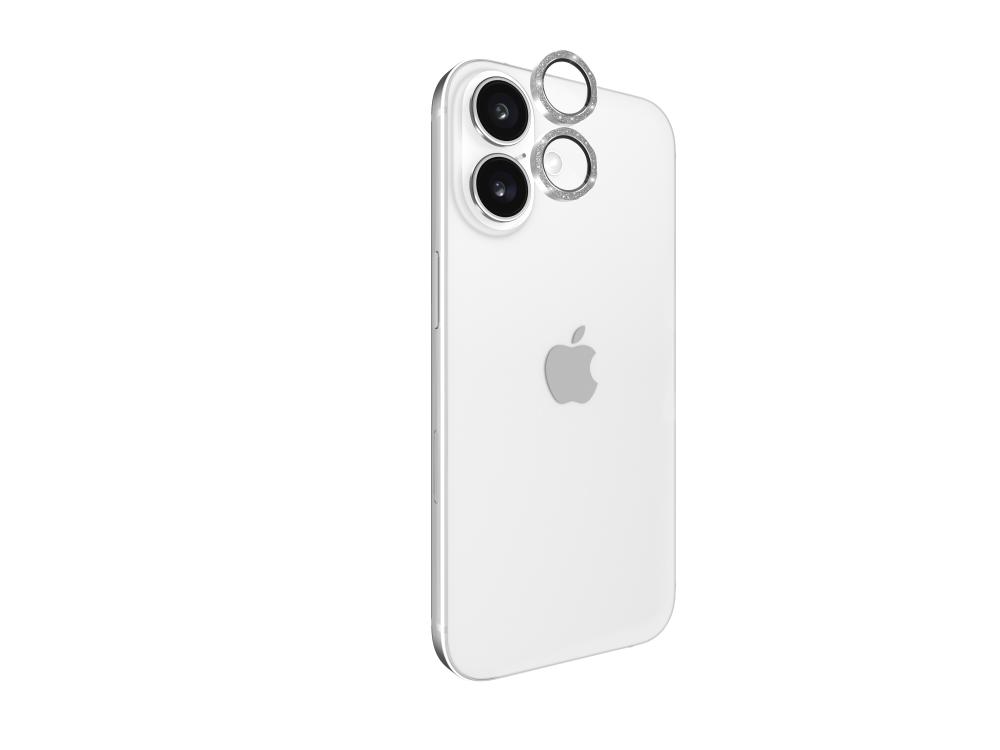 Casemate Lens Protector - iPh 16/iPhone 16 Plus -Twinkle