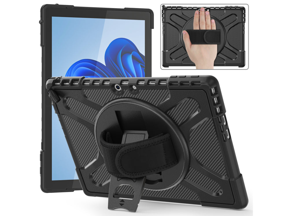 3sixT Apache - Surface Pro 9/10/11 (B2B) (No Strap or SP)