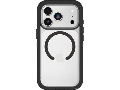 OtterBox Defender Pro XT Clear - iPhone18 Pro Max - Clr/Blk
