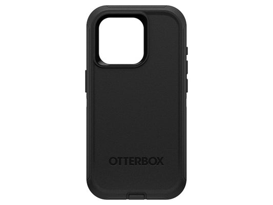 OtterBox Defender - iPhone 15 Pro Max - Black