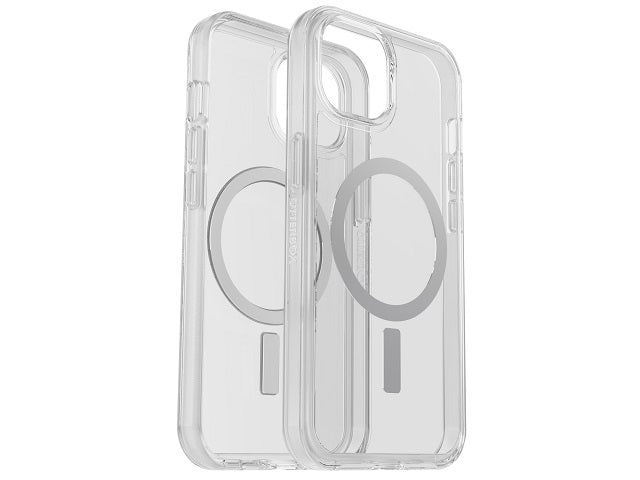 OtterBox Symmetry+ (MagSafe) - iPhone 14 Pro Max - Clear