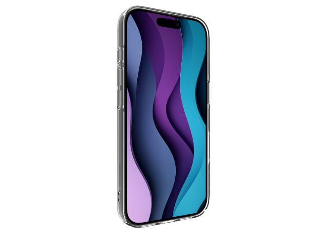 3sixT Clear Snap - iPhone 18 Pro - Clear