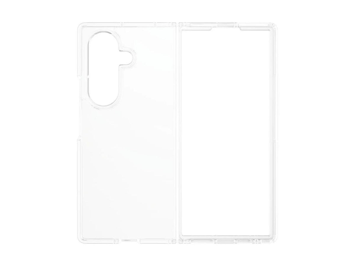 CARE by Panzer Urban Combat- Samsung Galaxy Z Fold 7 - Clear