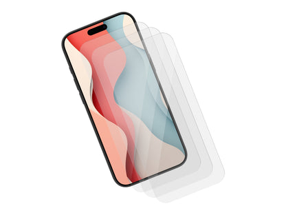 3sixT PrismShield Classic Glass - iPhone Air