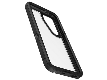 OtterBox Defender XT Clear - Samsung GS24 - Dark Side