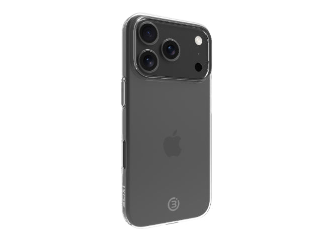 3sixT Clear Snap - iPhone 18 Pro - Clear
