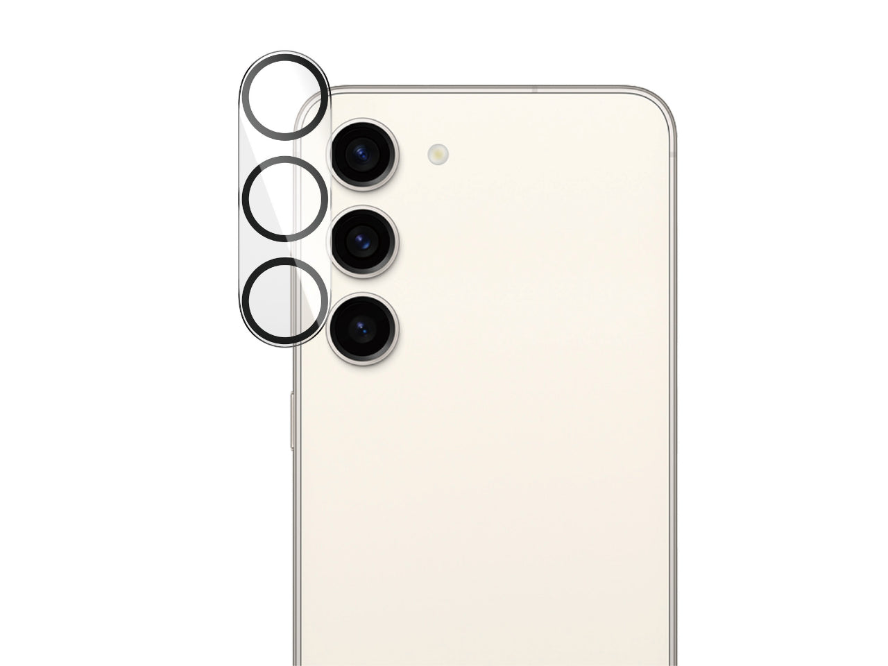 PanzerGlass PicturePerfct Lens Protector- Samsung GS24