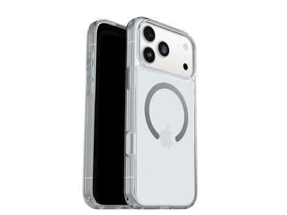 OtterBox Symmetry MagSafe (CC) - iPhone 17 Pro Max - Clear