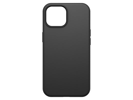 OtterBox Symmetry Plus - iPhone 17e/16e/15/14/13 - Black