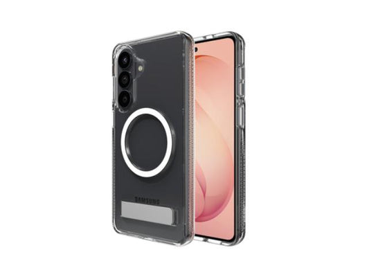 ZAGG Crystal Palace Snap Kickstand -GS26 Ultra- Clear