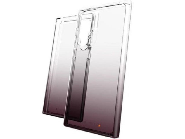 Gear4 Milan - Samsung GS22U - Burgundy