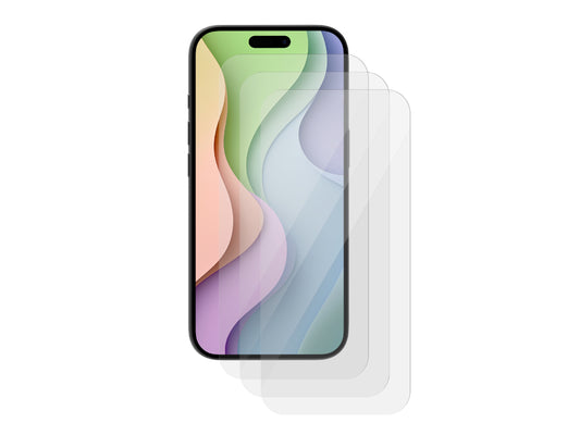 3sixT PrismShield Classic Glass - iPhone 18 Pro/17/17 Pro