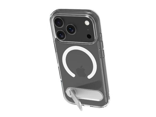 3sixT NeoStand+ - iPhone 18 Pro - Clear